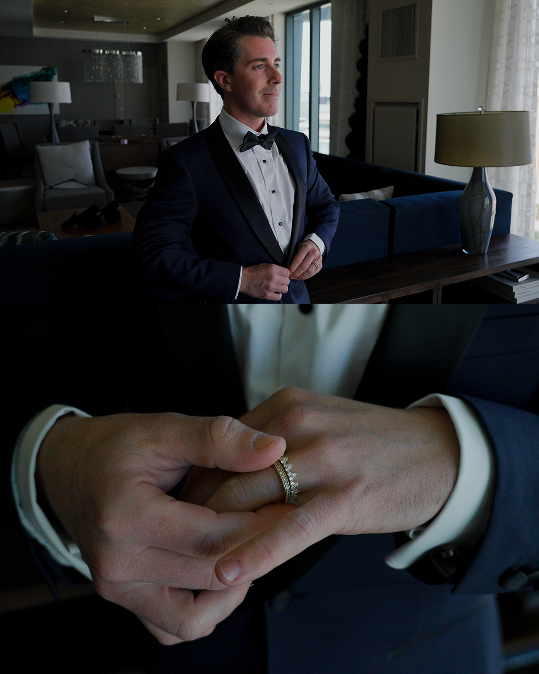 Wedding at Hilton West Palm Beach image 5